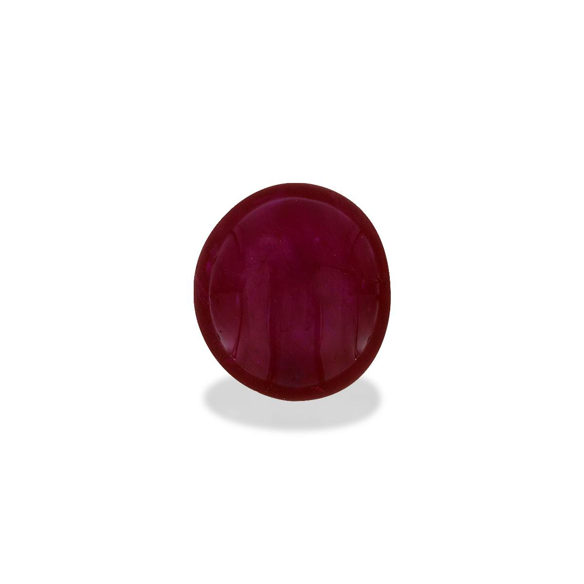 Star Ruby 4.13 ct